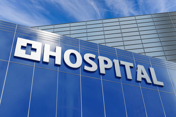 Hospital Facility