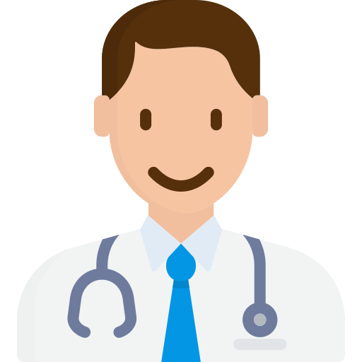 Dr. Ashlesh Patel