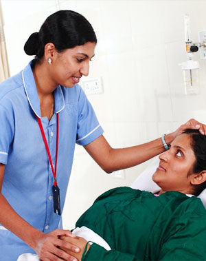 Nurse Image
